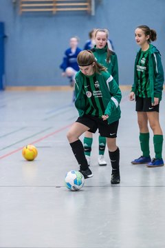 Bild 38 - HFV Futsalmeisterschaft C-Juniorinnen